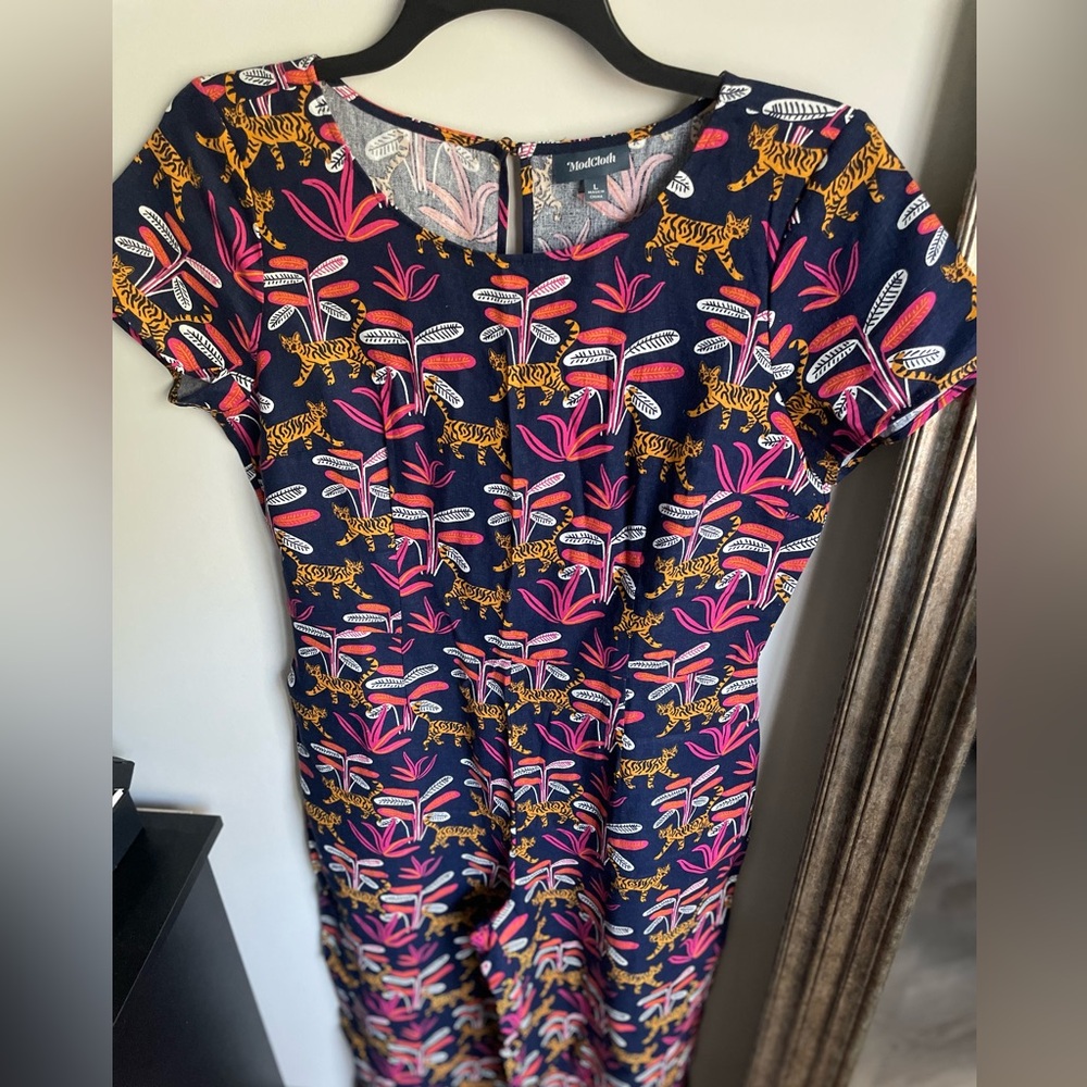 ModCloth Jumpsuit
